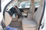 Toyota Land Cruiser GXR 2013 V8